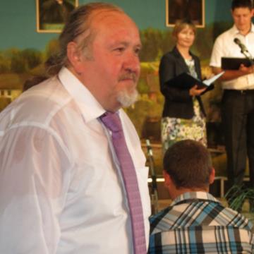 KNOBLEHARJEVO - 2013 Slavnostna seja občinskaga sveta Občine Škocjan 30